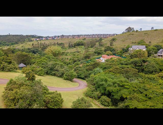 962M² VACANT LAND FOR SALE IN COTSWOLD DOWNS GOLF & COUNTRY ESTATE